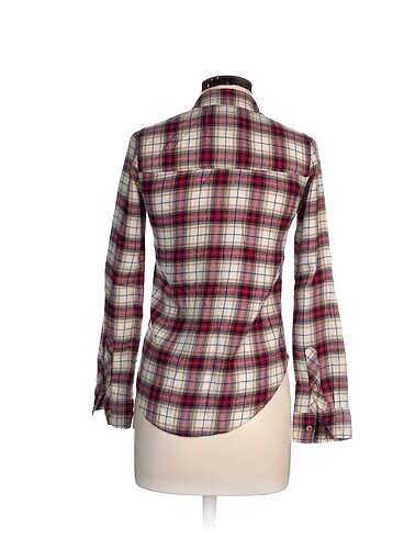 Abercrombie & Fitch Gömlek %70 İndirimli. - Görsel 3