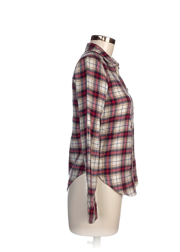 Abercrombie & Fitch Gömlek %70 İndirimli. - Görsel 2