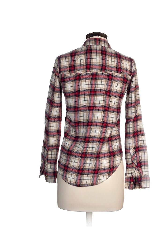 Abercrombie & Fitch Gömlek %70 İndirimli. - Görsel 3