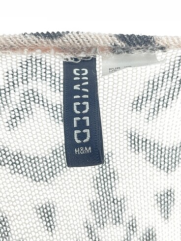 H&M Bluz %70 İndirimli. - Görsel 4
