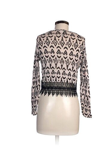 H&M Bluz %70 İndirimli. - Görsel 3
