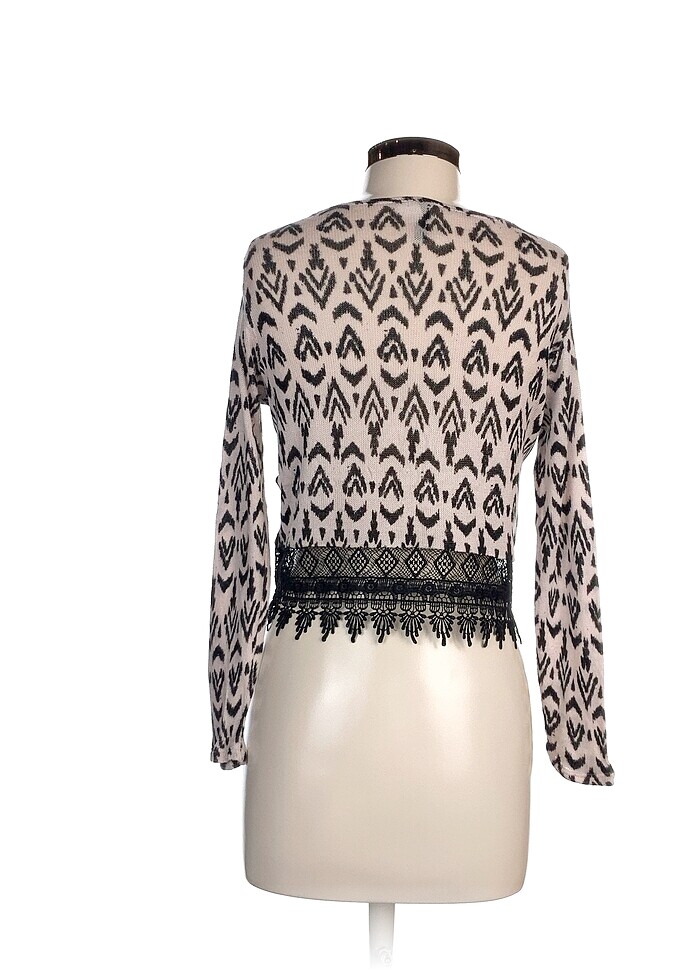 H&M Bluz %70 İndirimli. - Görsel 3