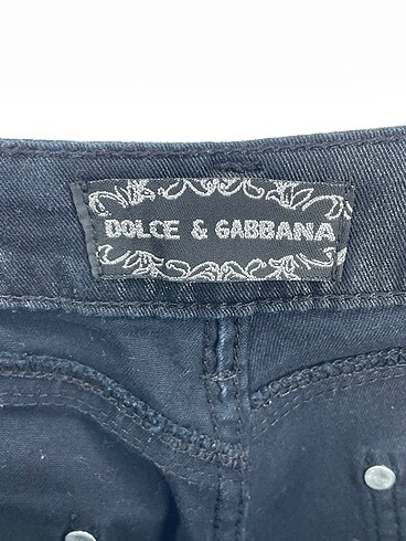 Vintage Love Jean / Kot %70 İndirimli. - Görsel 4