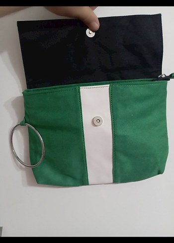 Stradivarius Çanta - Görsel 2