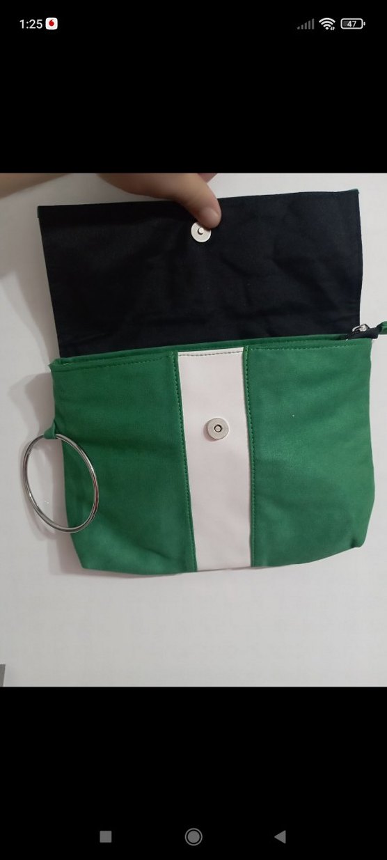 Stradivarius Çanta - Görsel 2