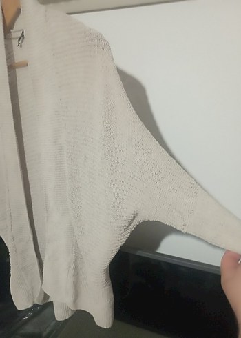 Zara bayan hırka - Görsel 3