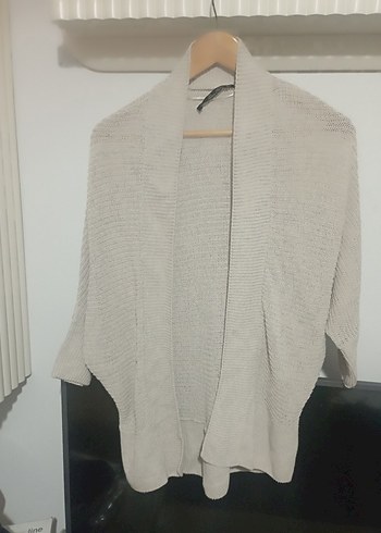 Zara bayan hırka - Görsel 2