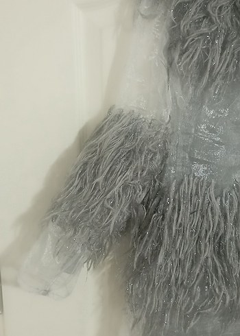 Berry'z marka bayan hırka - Görsel 4