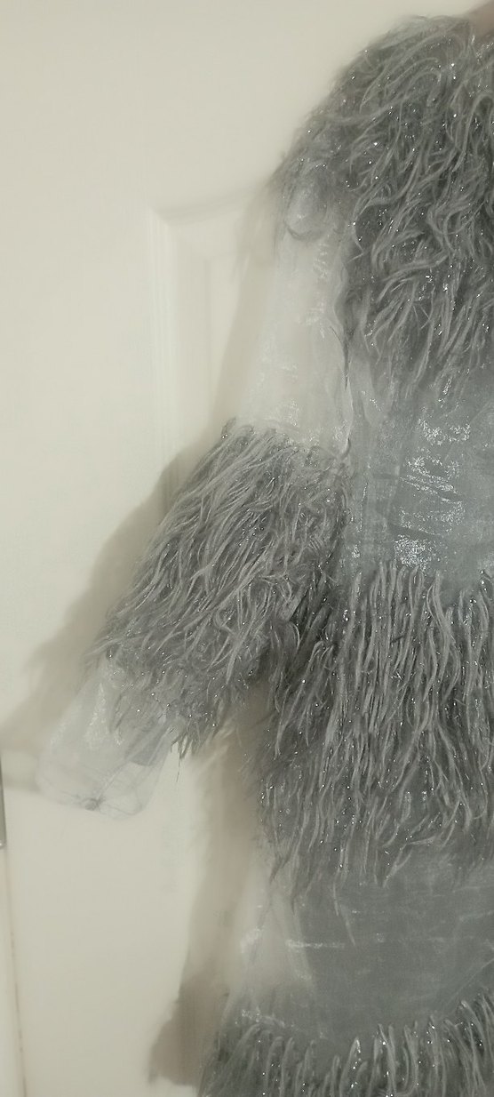 Berry'z marka bayan hırka - Görsel 4