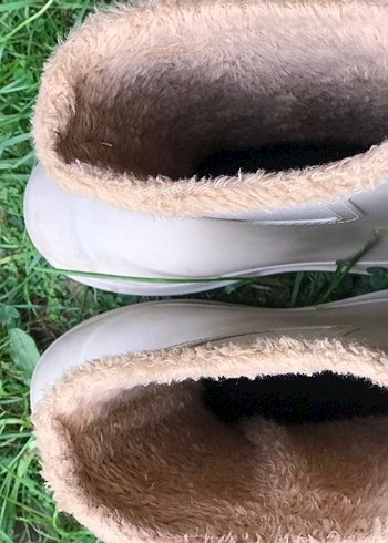 İgor unisex kışlık bot - Görsel 3