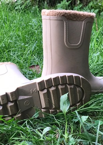 İgor unisex kışlık bot - Görsel 2