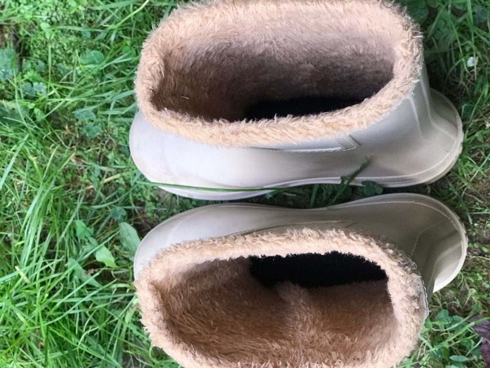 İgor unisex kışlık bot - Görsel 3