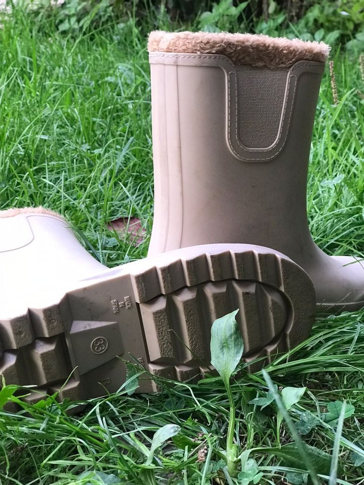 İgor unisex kışlık bot - Görsel 2