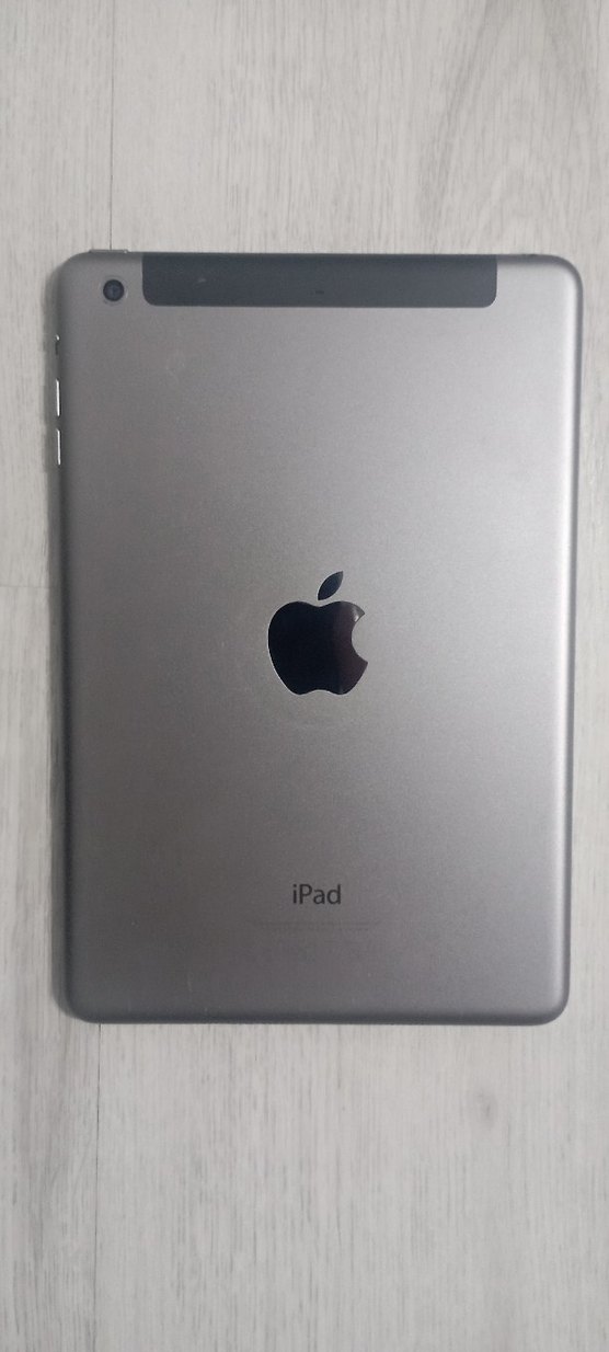 iPad mini 2 - Görsel 2
