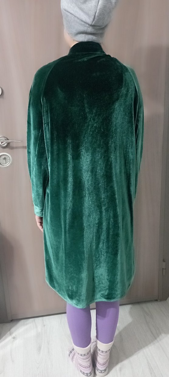 Taly's marka tunik - Görsel 2