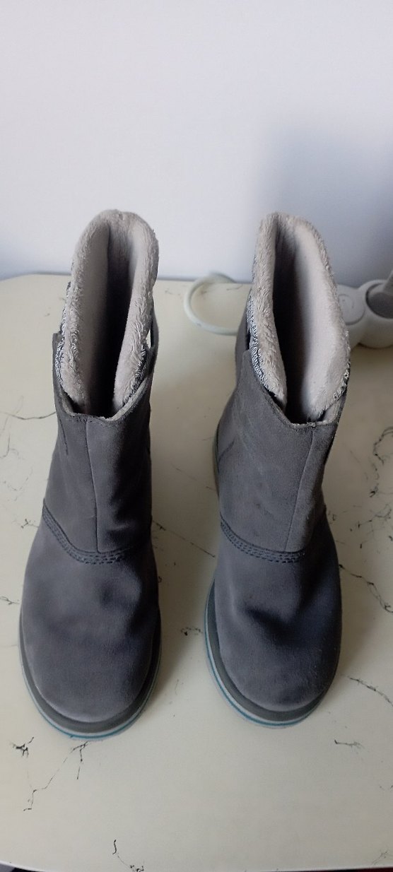 Sorel orjinal bayan kar botu - Görsel 3