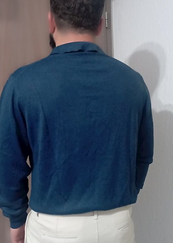 Altınyıldız Classics erkek kazak - Görsel 2