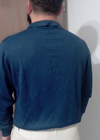 Altınyıldız Classics erkek kazak - Görsel 3