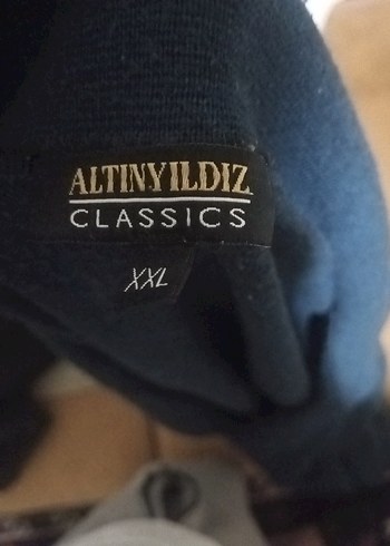 Altınyıldız Classics erkek kazak - Görsel 4