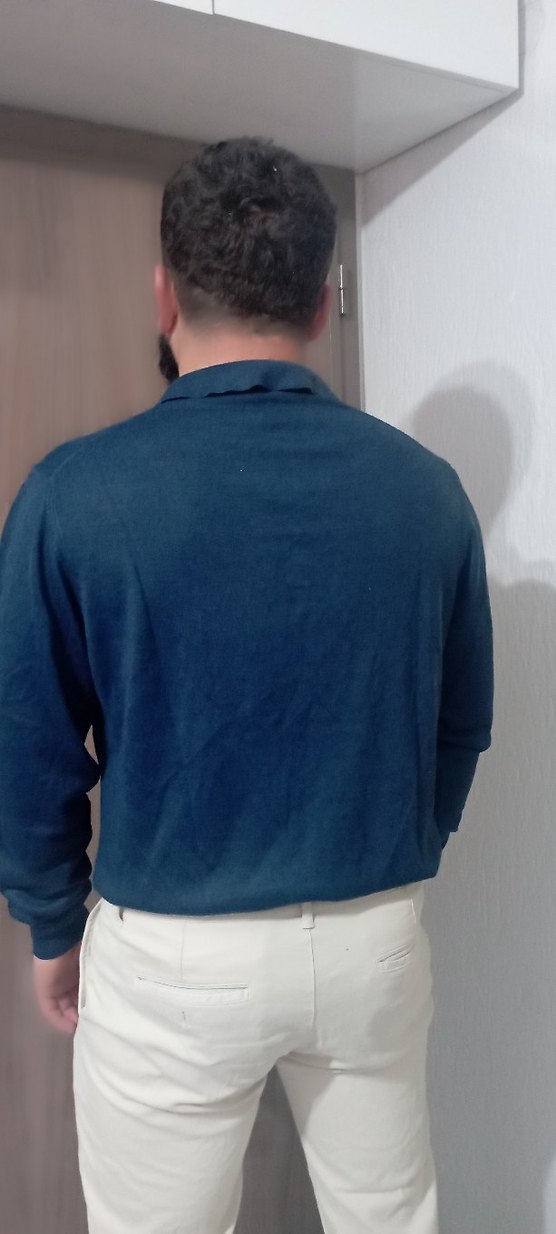 Altınyıldız Classics erkek kazak - Görsel 2