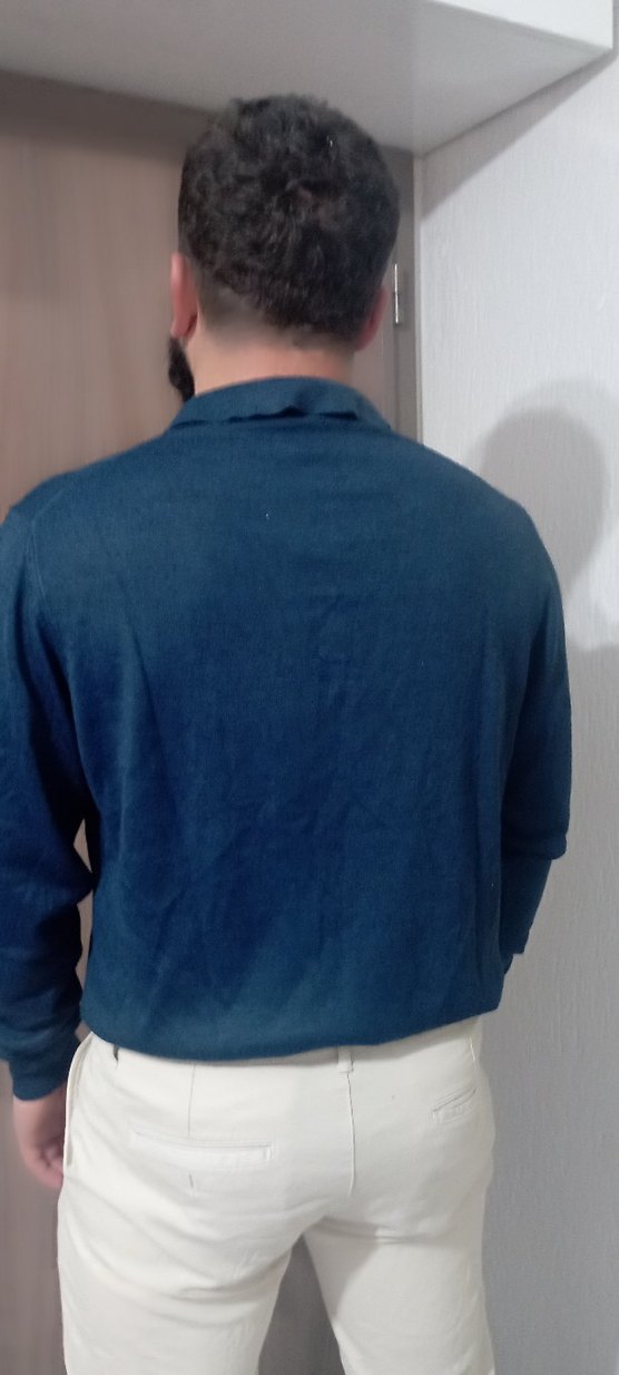 Altınyıldız Classics erkek kazak - Görsel 3