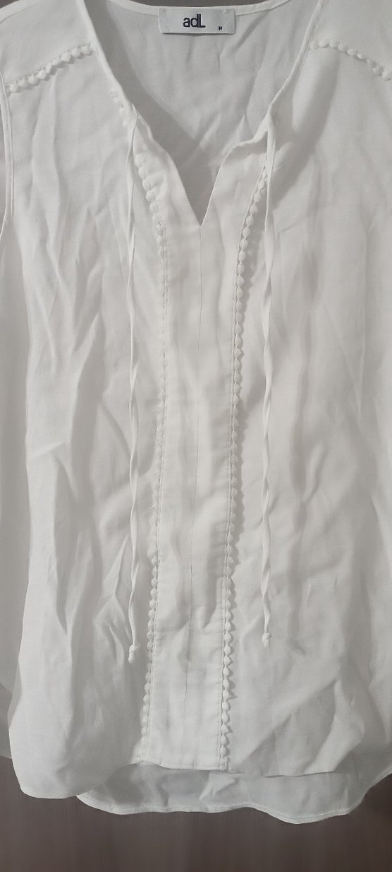 AdL marka bluz - Görsel 2