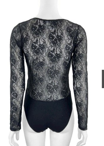 Zara Body Bayan - Görsel 4