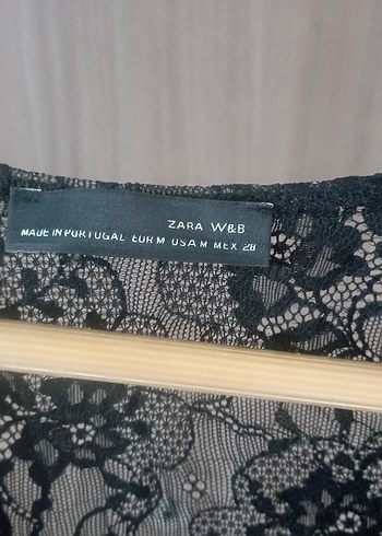 Zara Body Bayan - Görsel 7