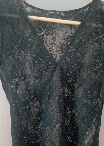 Zara Body Bayan - Görsel 6