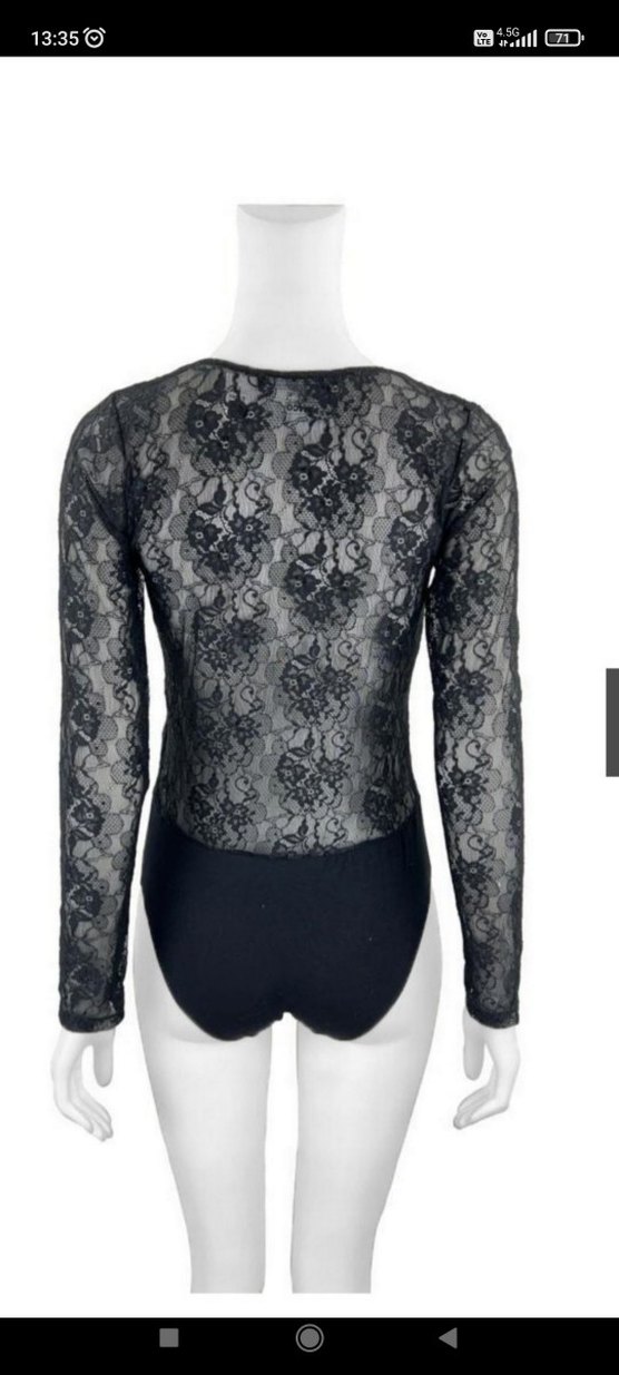 Zara Body Bayan - Görsel 4