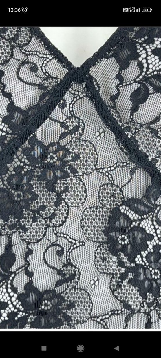 Zara Body Bayan - Görsel 5