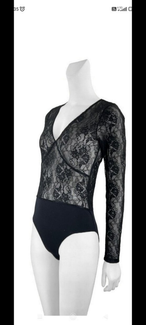 Zara Body Bayan - Görsel 3