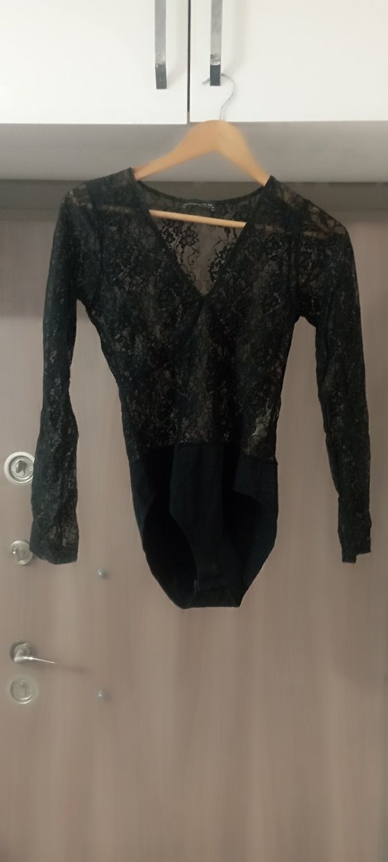 Zara Body Bayan - Görsel 2