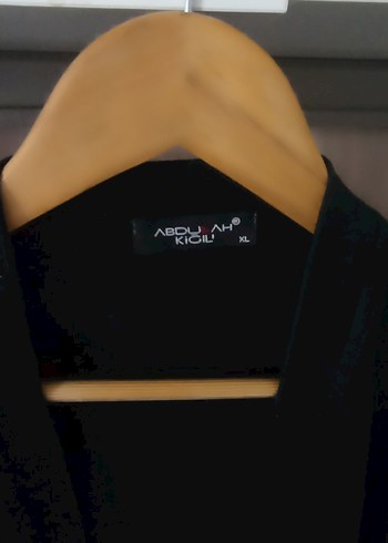 Abdullah Kiğılı erkek Yün Hırka - Görsel 3