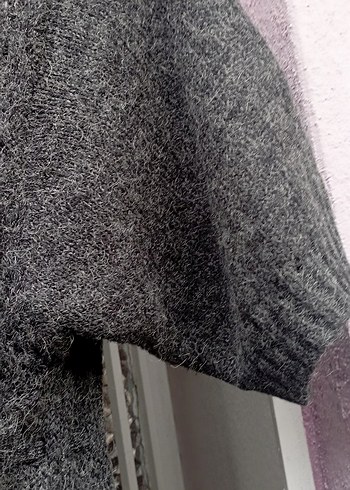 On fashion bayan hırka - Görsel 2