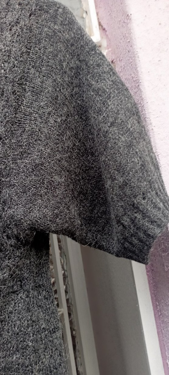 On fashion bayan hırka - Görsel 2