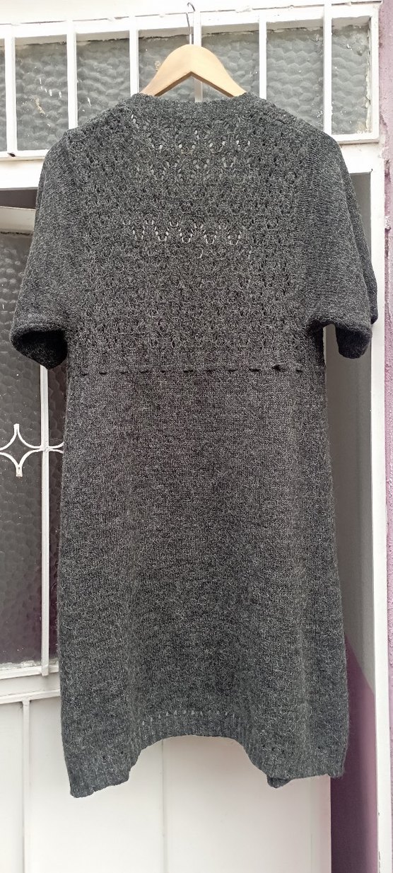 On fashion bayan hırka - Görsel 3