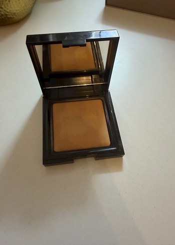 Laura Mercier pudra bronzer - Görsel 2