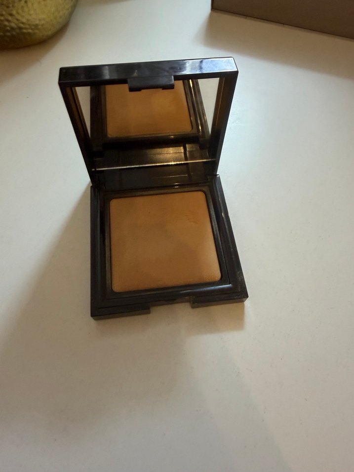 Laura Mercier pudra bronzer - Görsel 2