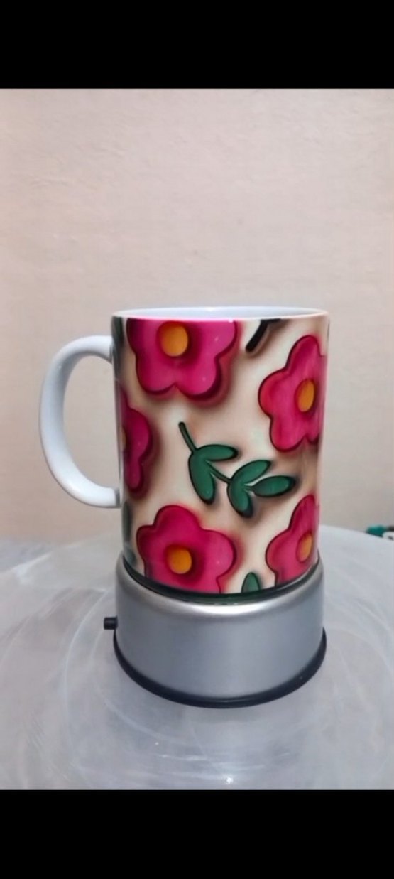 kitap rafi cicek ve kalp - Görsel 3