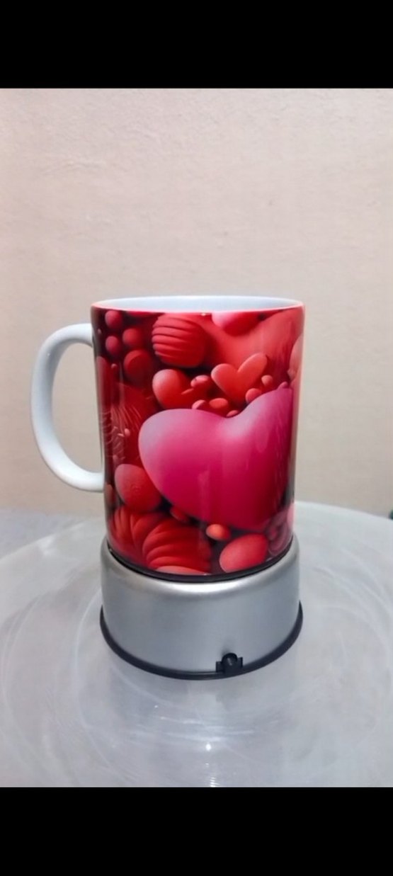 kitap rafi cicek ve kalp - Görsel 4