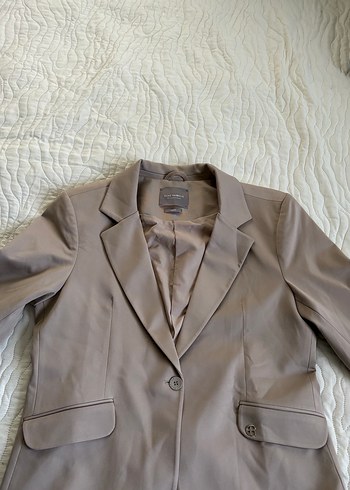 Zara Ellias Rumelis Blazer Ceket