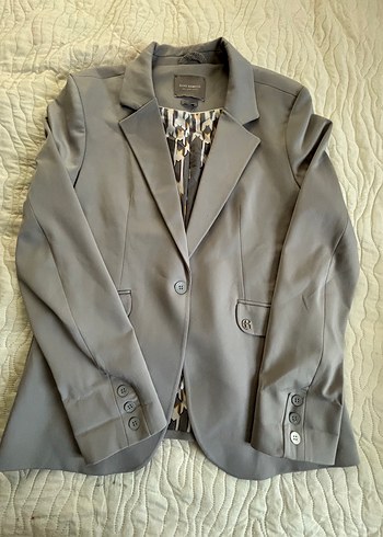 Zara Ellias Rumelis Blazer Ceket