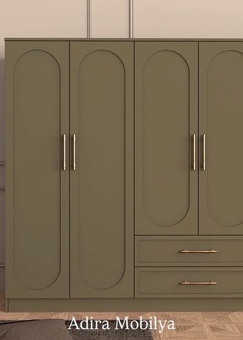 Gardırop - Görsel 2