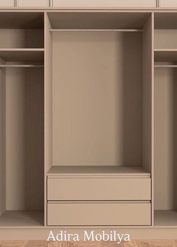 Gardırop - Görsel 6