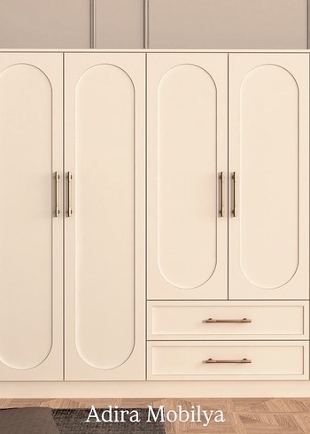 Gardırop - Görsel 4