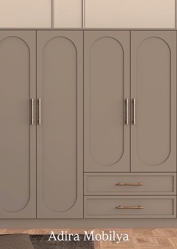 Gardırop - Görsel 3