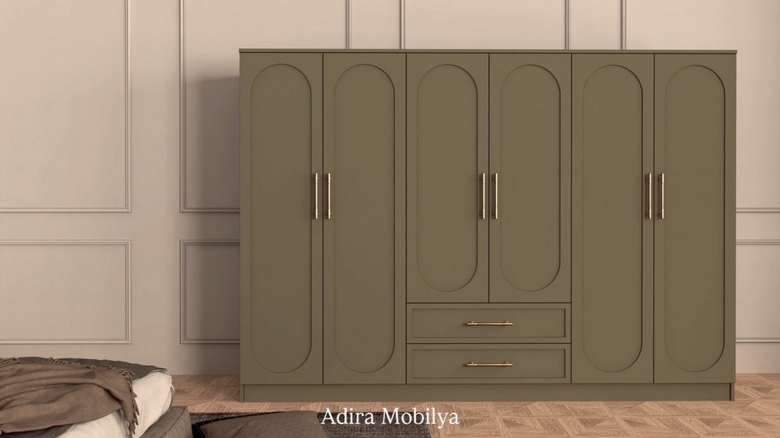 Gardırop - Görsel 2