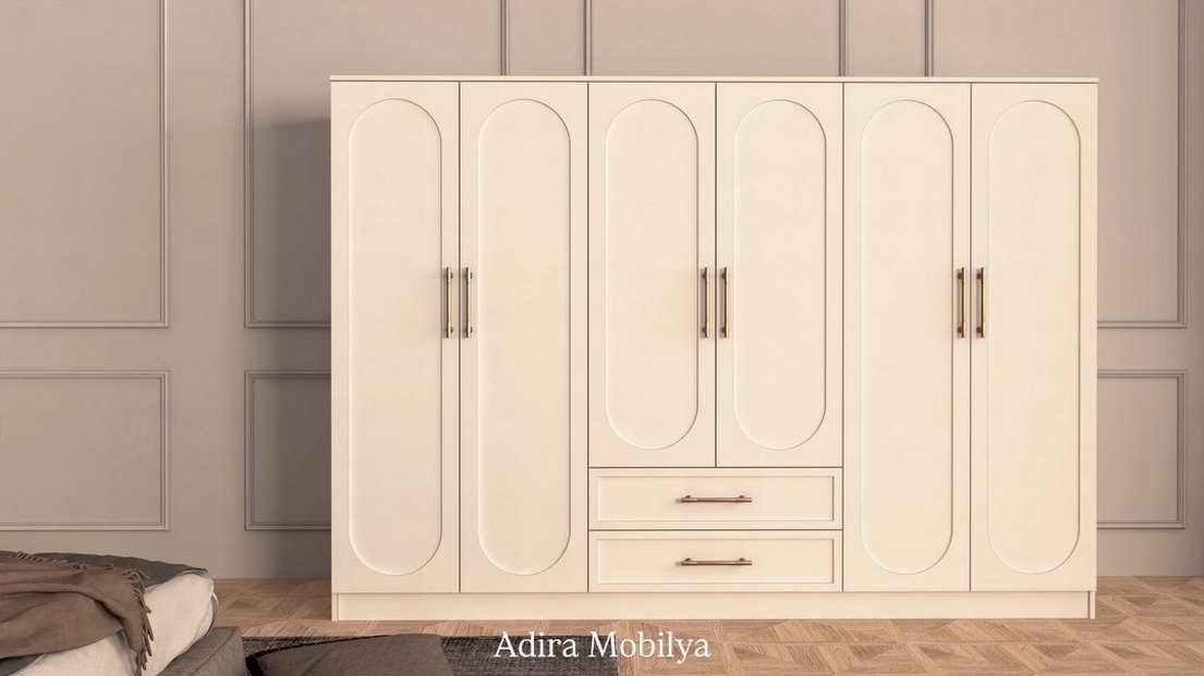 Gardırop - Görsel 4