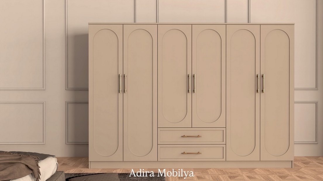 Gardırop - Görsel 5